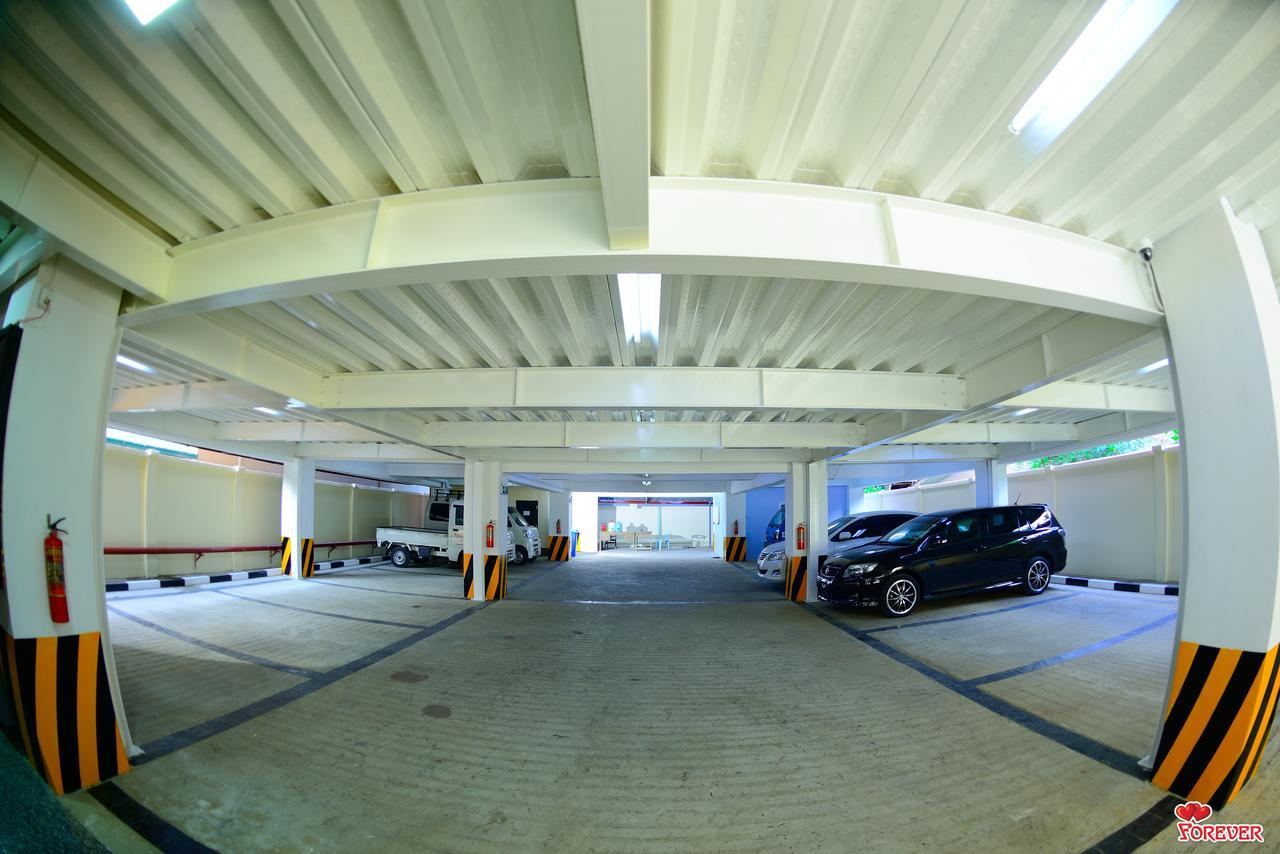 Vega Star Hotel Gyogon Ngoại thất bức ảnh