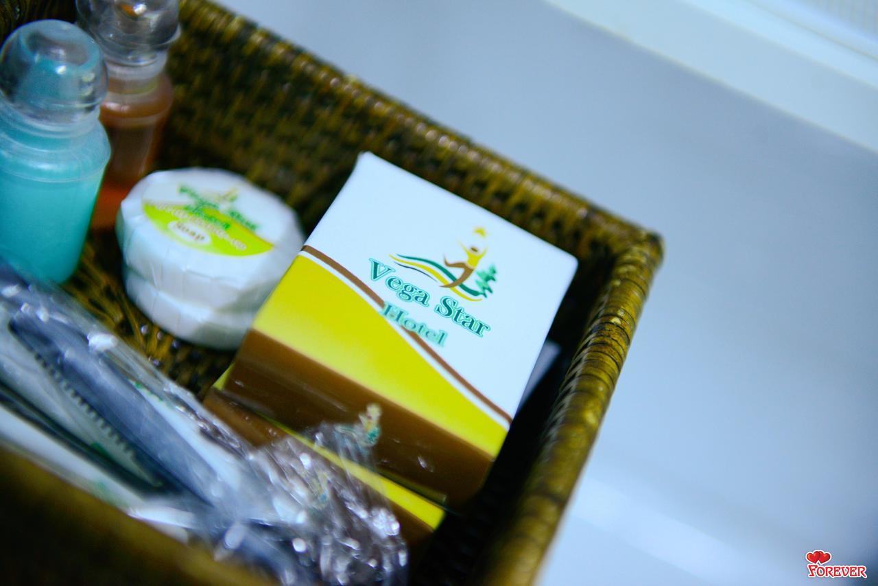 Vega Star Hotel Gyogon Ngoại thất bức ảnh