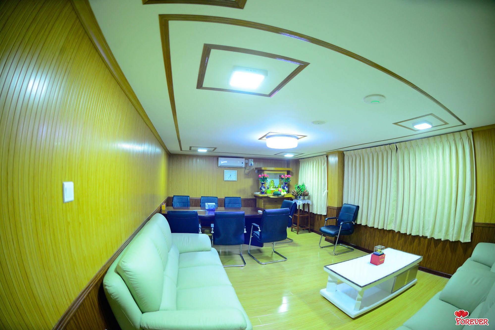 Vega Star Hotel Gyogon Ngoại thất bức ảnh