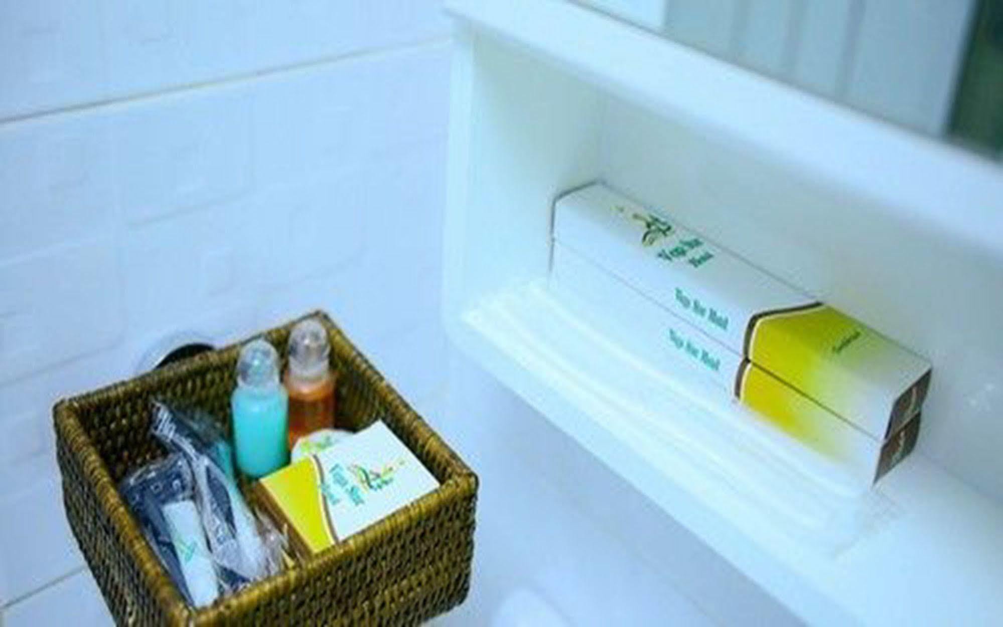 Vega Star Hotel Gyogon Ngoại thất bức ảnh