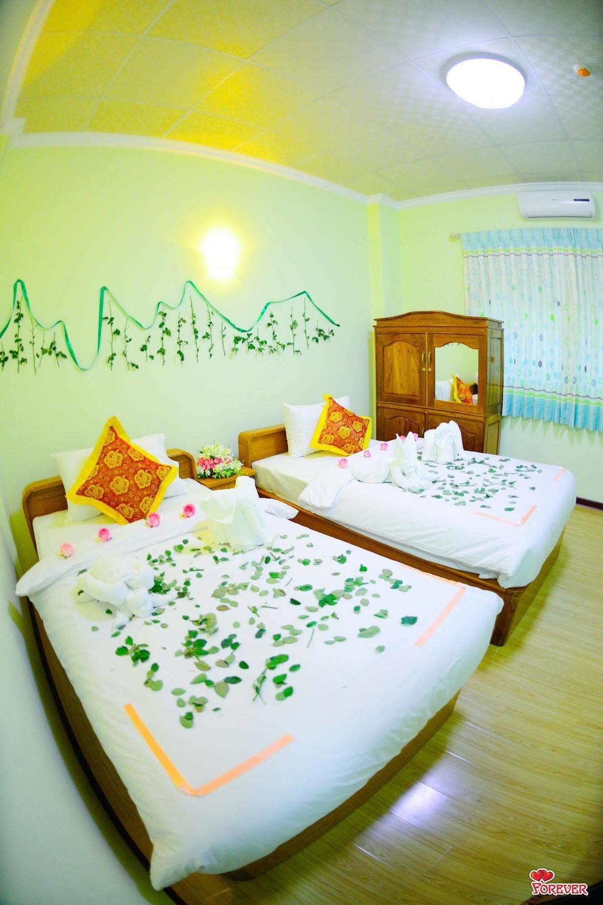 Vega Star Hotel Gyogon Ngoại thất bức ảnh