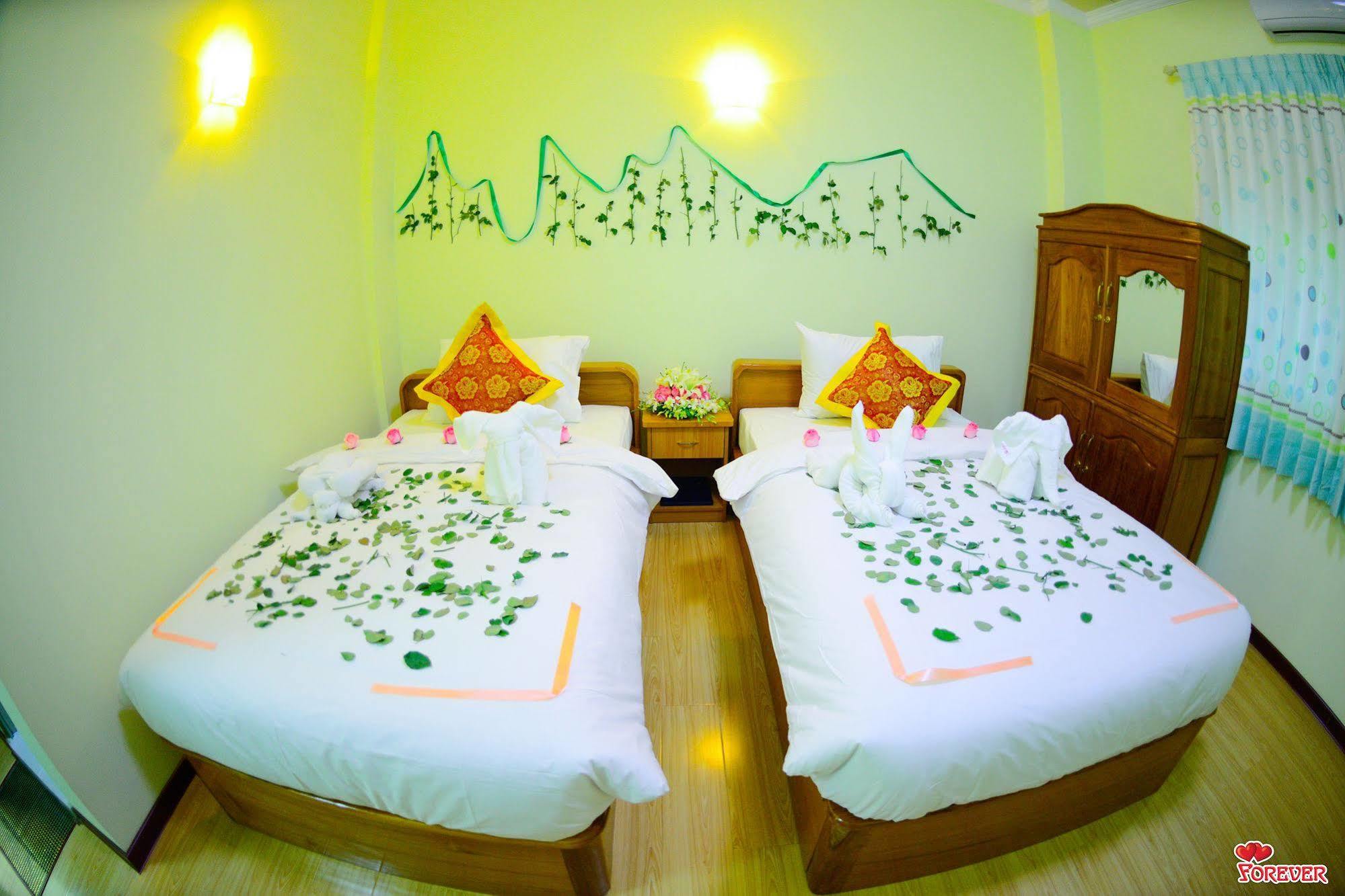 Vega Star Hotel Gyogon Ngoại thất bức ảnh