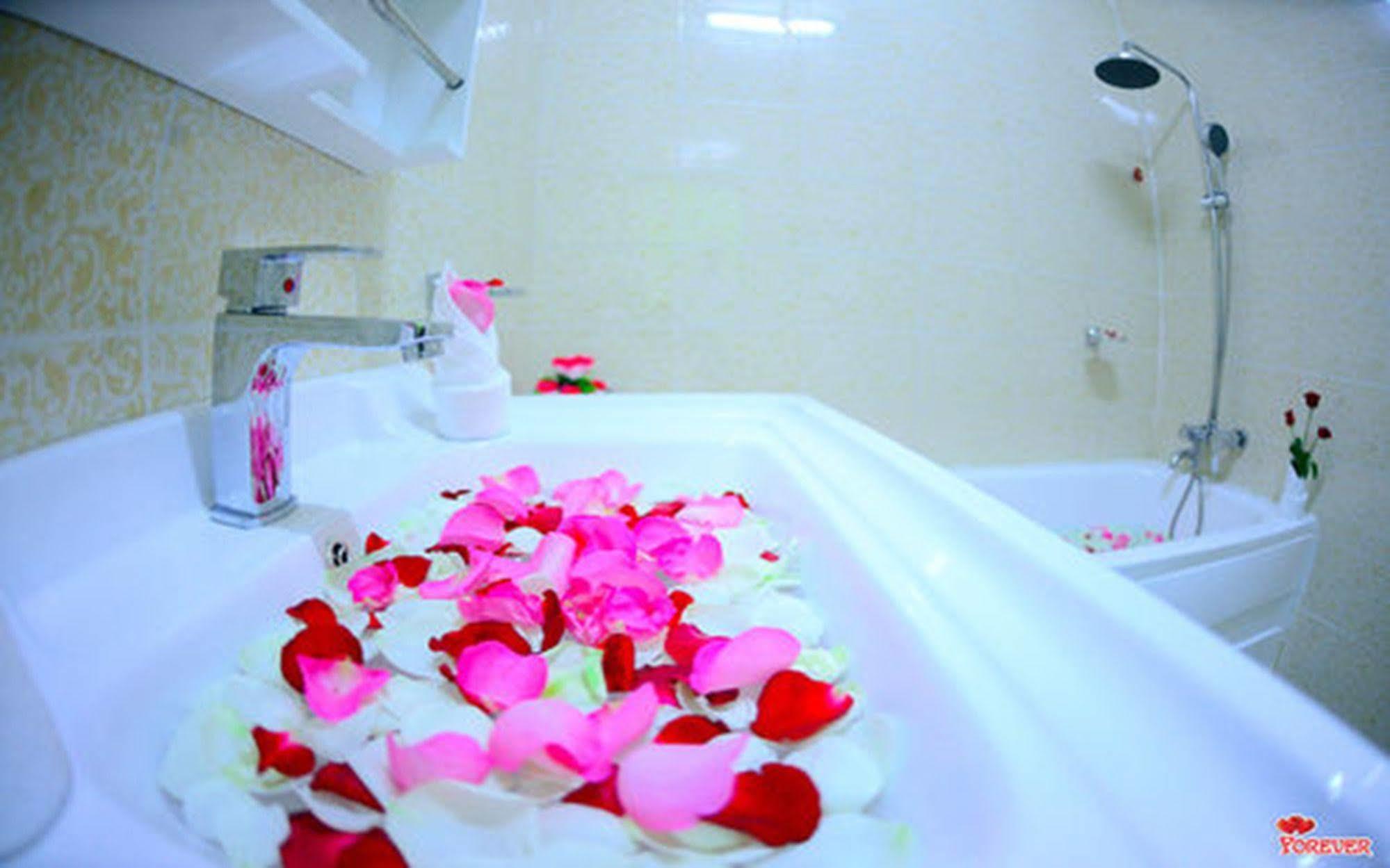 Vega Star Hotel Gyogon Ngoại thất bức ảnh
